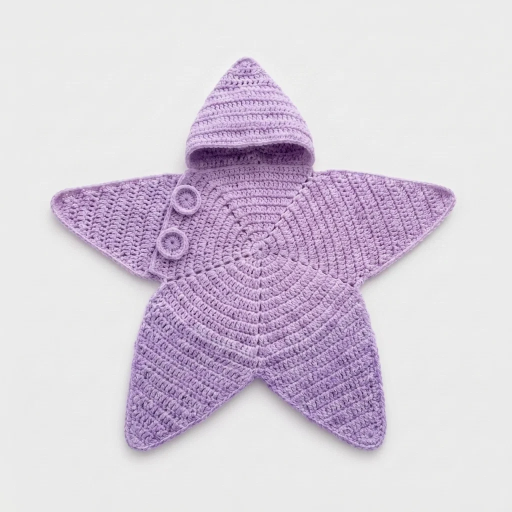 Baby Stella Crochet