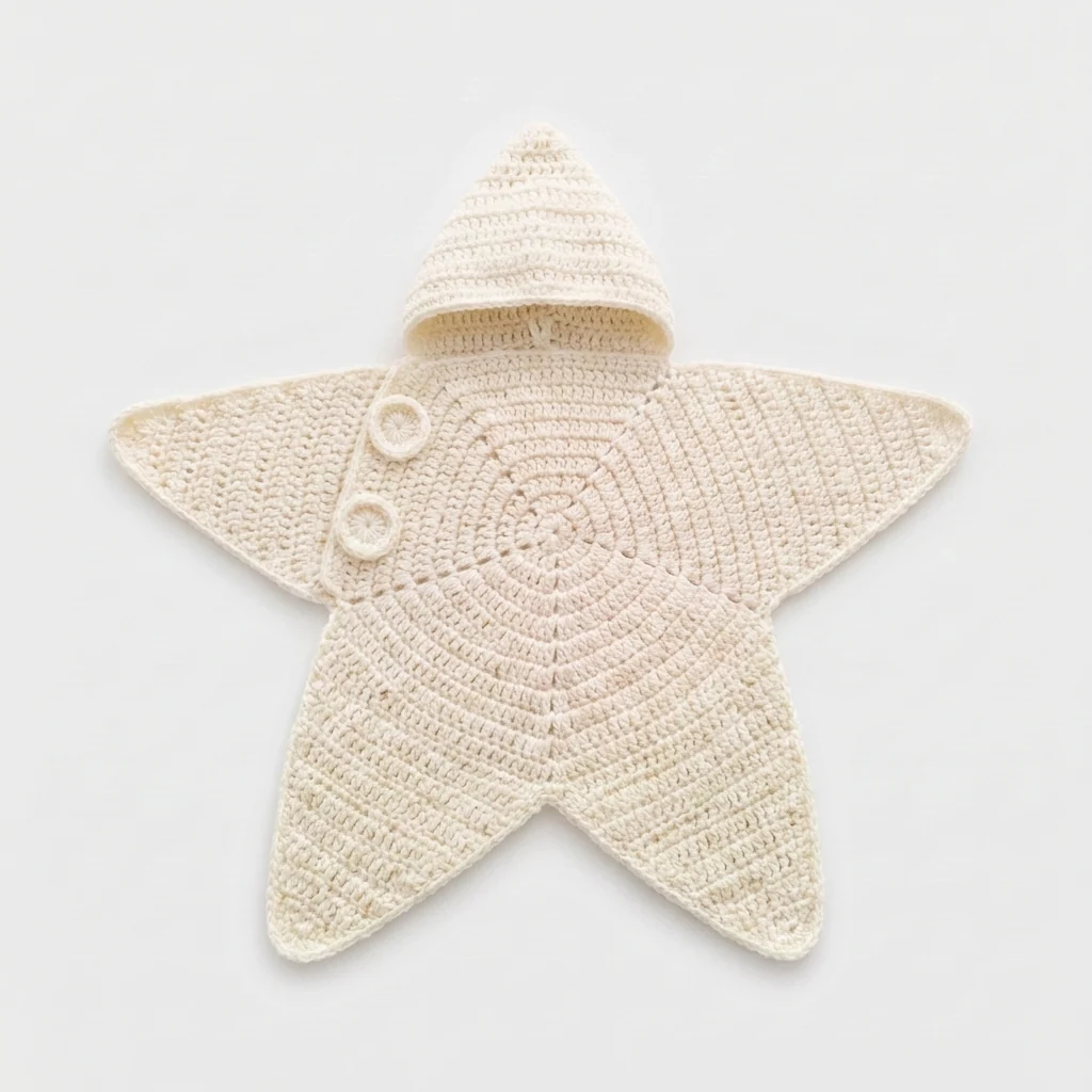 Baby Stella Crochet