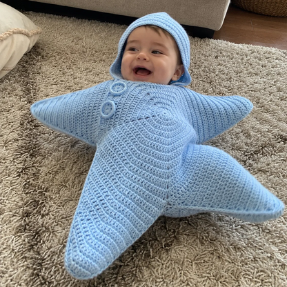 Baby Stella Crochet