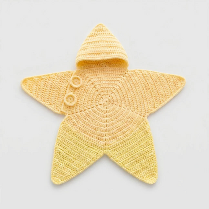 Baby Stella Crochet