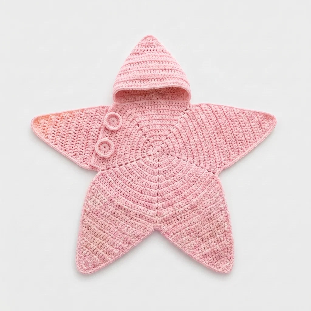 Baby Stella Crochet