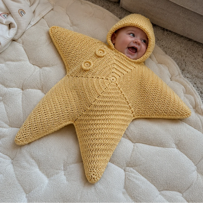 Baby Stella Crochet