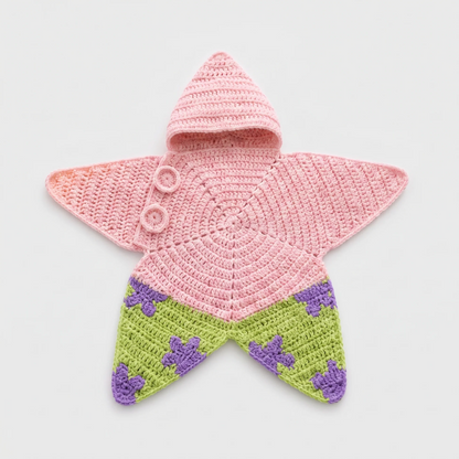 Baby Stella Crochet