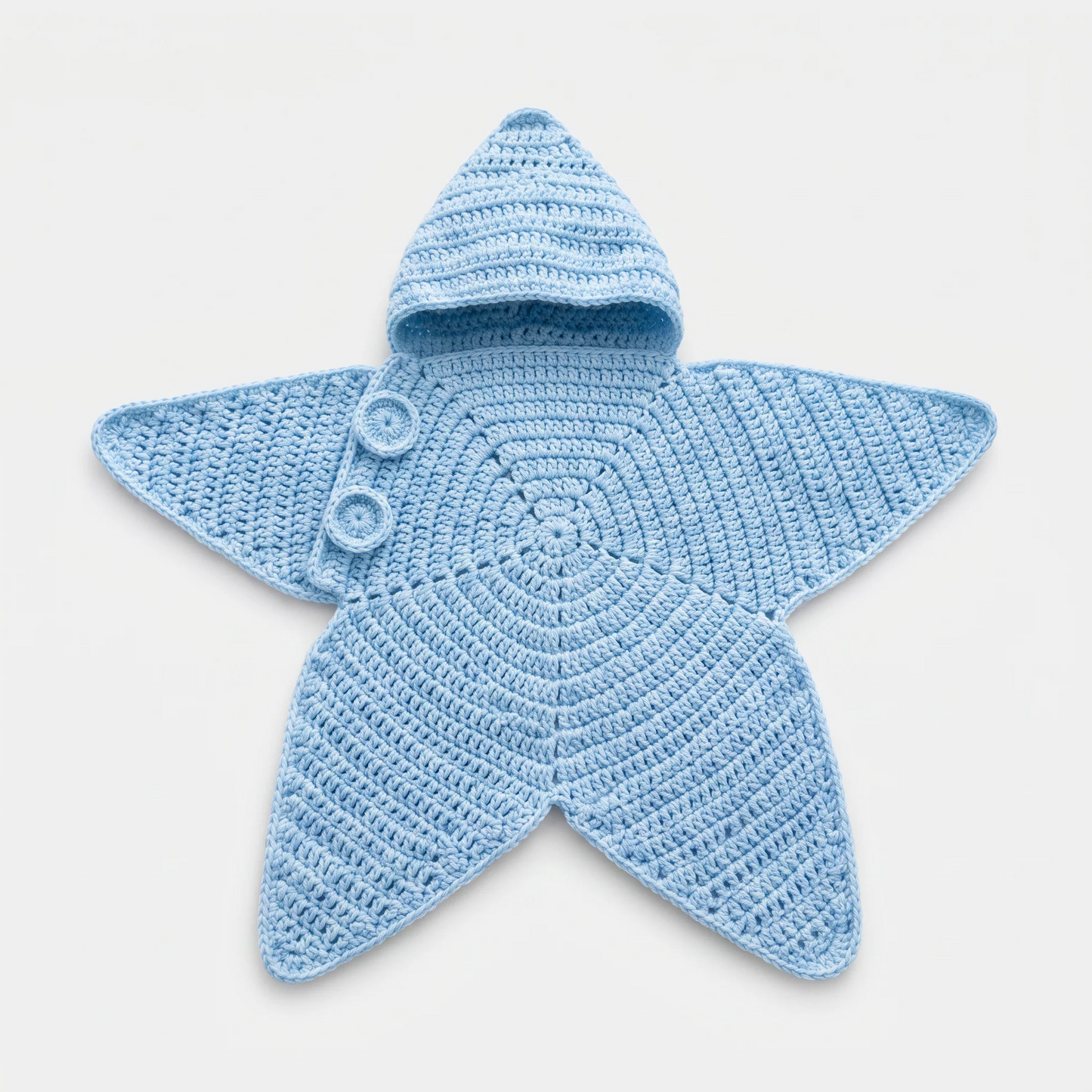 Baby Stella Crochet