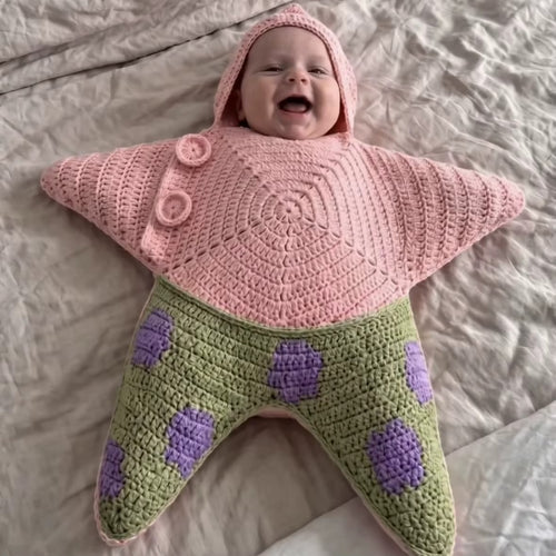Baby Stella Crochet